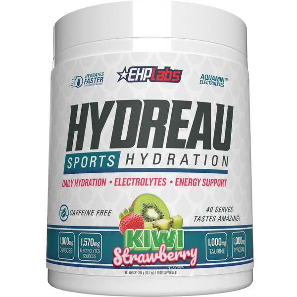 Hydreau Hydration Electrolytes