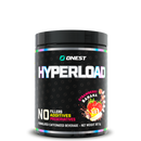 Hyperload High Stim Preworkout