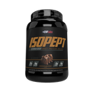 Isopept Protein Zero Fat Zero Sugar