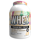 Premium Whey Protein By Inspired