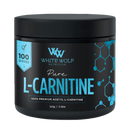 L Carnitine By White Wolf