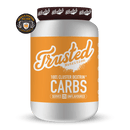 Carbs Cluster Dextrin By Trusted Nutrition