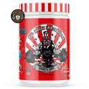 Chaotic Rage By Mad House Innovation