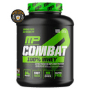 Combat Whey Protein By Musclepharm
