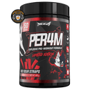 Per4m Pre Workout By Nexus