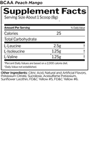 R1 Bcaa Performance Recovery