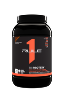 R1 Protein Isolate