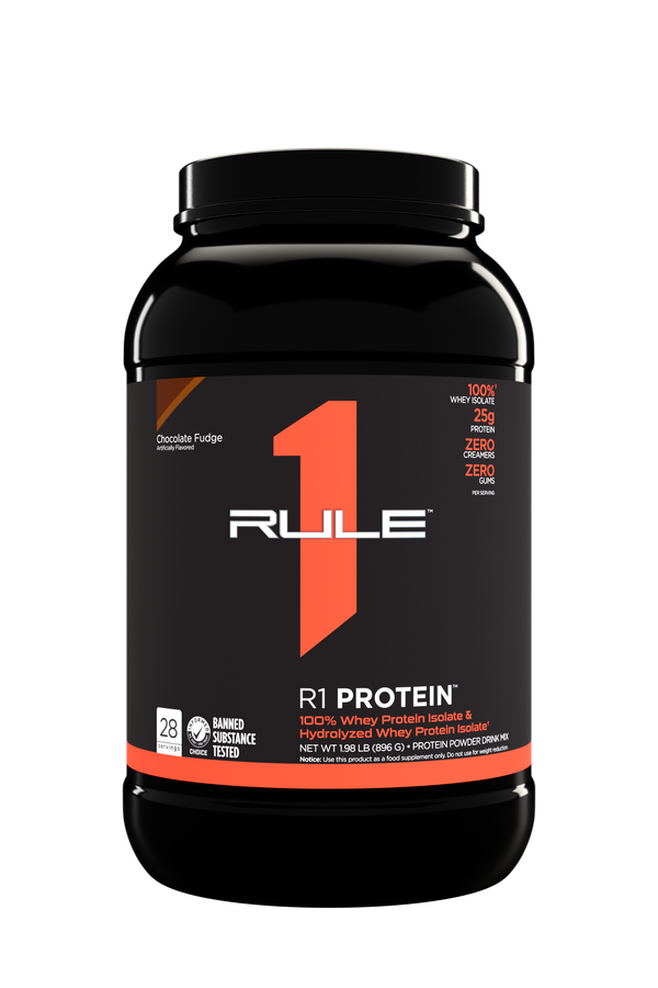 R1 Protein Isolate