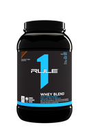 R1 Whey Blend Protein
