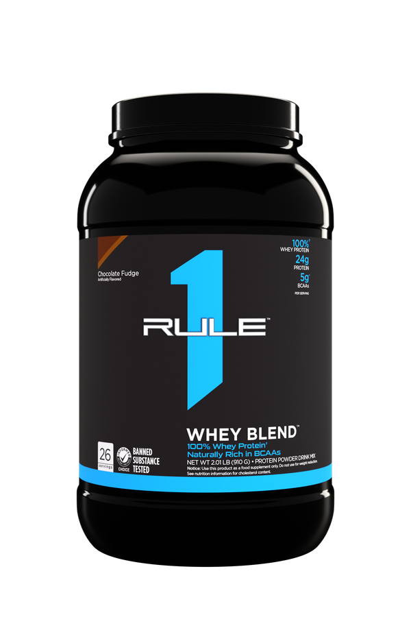 R1 Whey Blend Protein