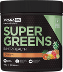 Super Greens By Prana