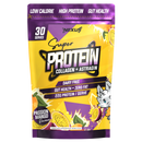 Super Protein Collagen Water Zero Fat By Nexnus