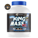 King Mass By Ronnie Coleman