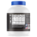 King Mass By Ronnie Coleman