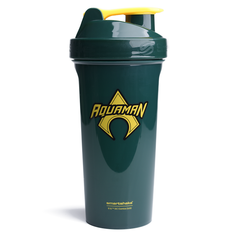 Lite Shaker By SmartShake