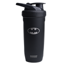 Reforce Stainless Steel Supergirl Shaker By Smart Shake