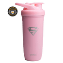Reforce Stainless Steel Supergirl Shaker By Smart Shake