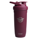 Reforce Stainless Steel Supergirl Shaker By Smart Shake