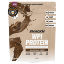 Snackn WPI Protein Isolate By Snackn