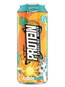 Super Protein Sparkling Water RTD BY Nexnus