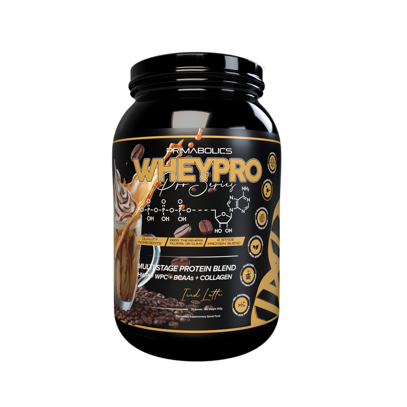 Whey Pro Concentrate