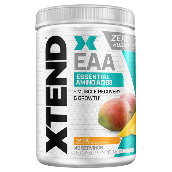 EAA Amino By Xtend