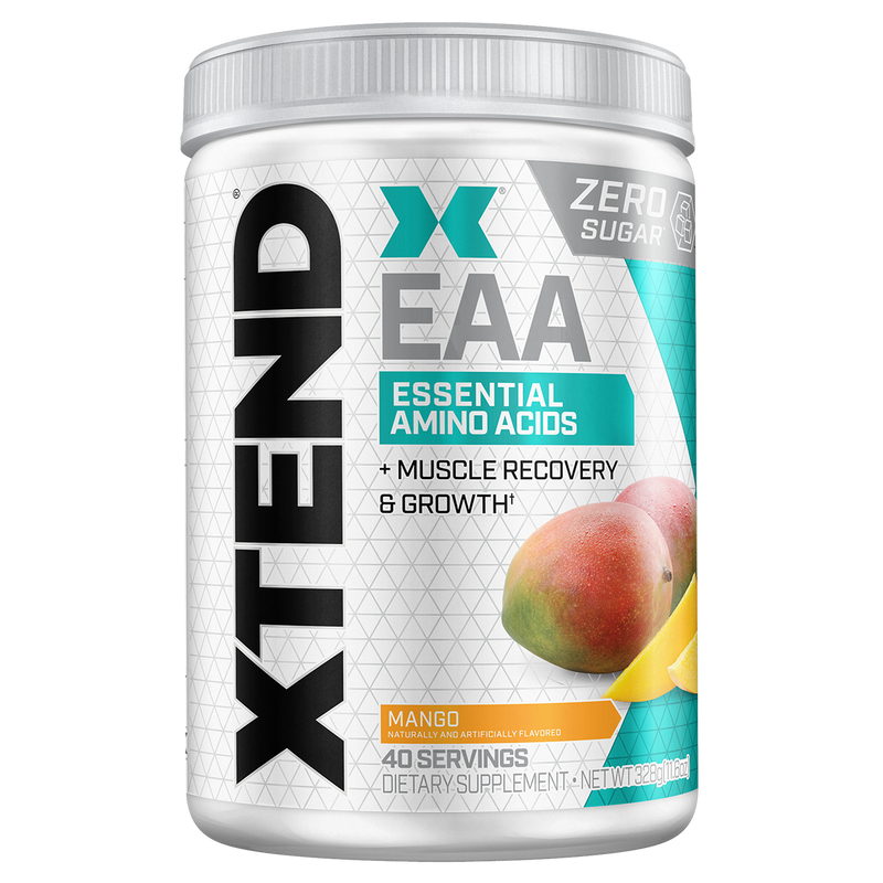 EAA Amino By Xtend