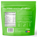 Healthy Hydration Electrolytes By Xtend