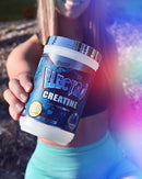 Electro Creatine By Glaxon