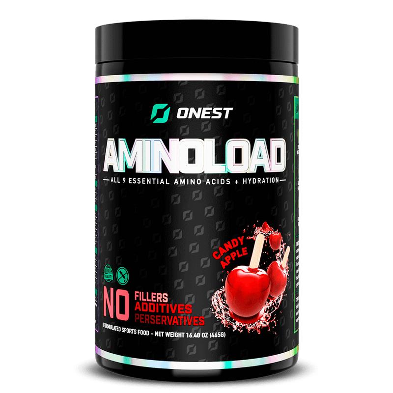 Aminoload By Onest