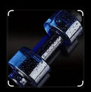 Dumbbell Water Bottle