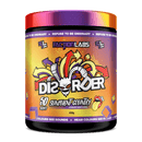 Disorder By Faction Labs