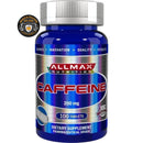Caffeine Tablet By All Max