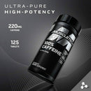 Caffeine Tablets By Muscletech