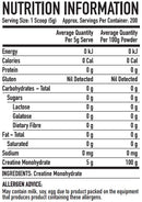 Creatine By Trusted Nutrition