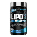 Lipo6 Diuretic Capsules