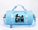 Gym Bags