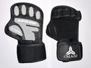 Super Grip Hi Tech Back Less Gym Gloves
