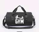 Gym Bags