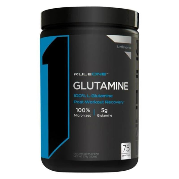 Glutamine By Rule1
