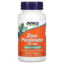 Zinc Picolinate 50mg