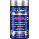 Allmax Nutrition Omega 3 Fish Oil