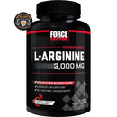L Arginine 3000mg By Force