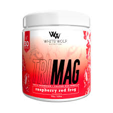 Tri Magnesium By White Wolf