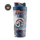 Levlup Shaker