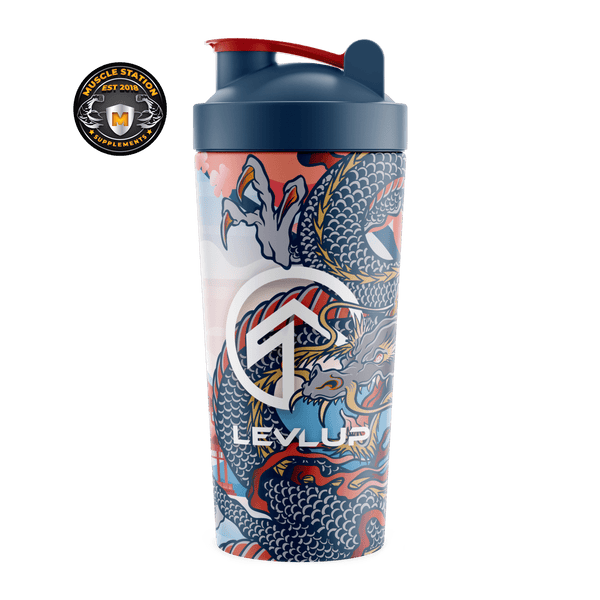 Levlup Shaker