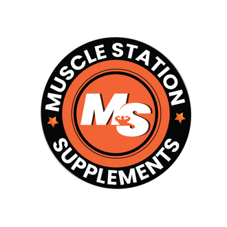 Muscle Station