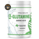 Glutamine By Primabolics