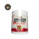 Oxyreds By EHP Labs