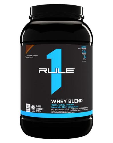 R1 Whey Blend Protein